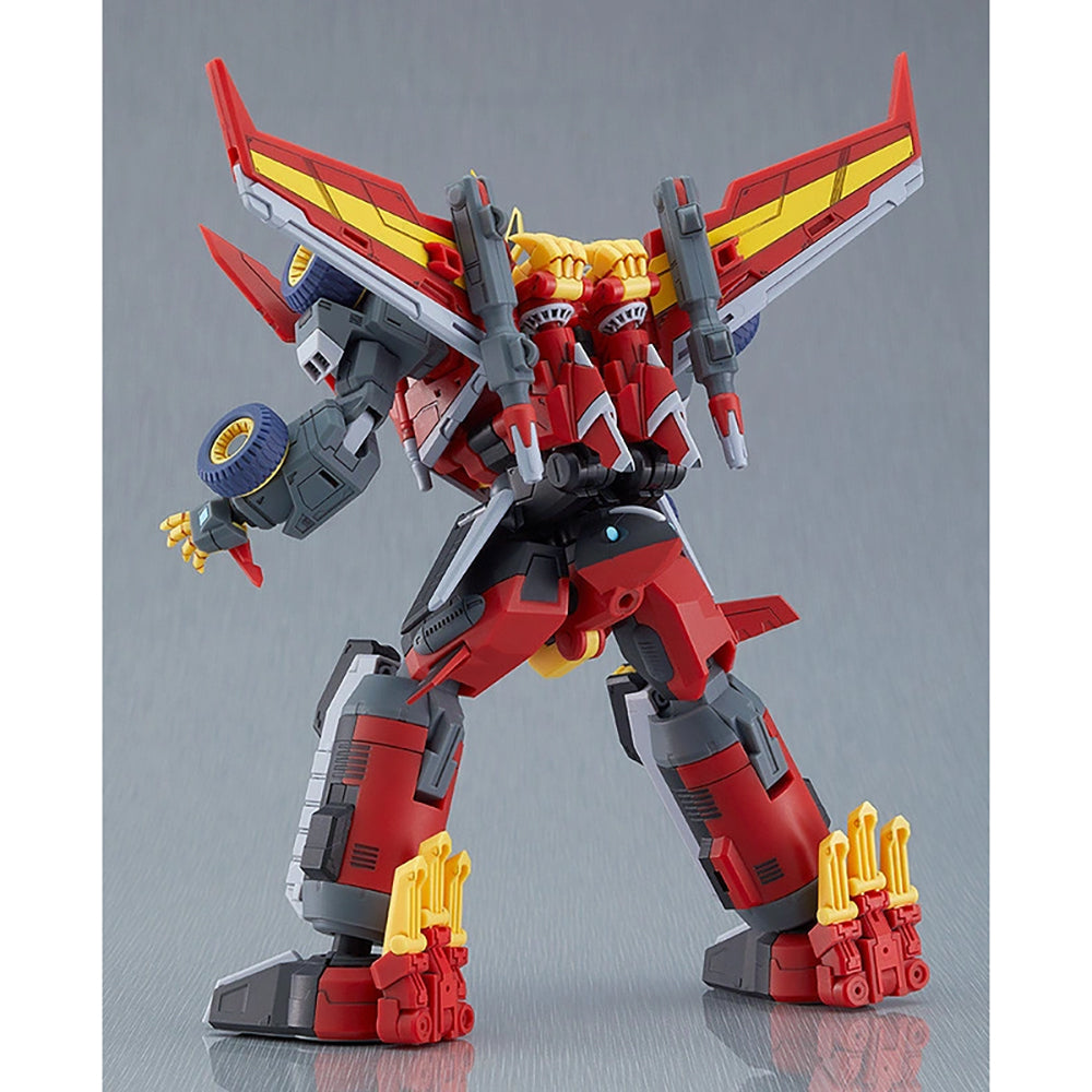 MODEROID DYNAZENON