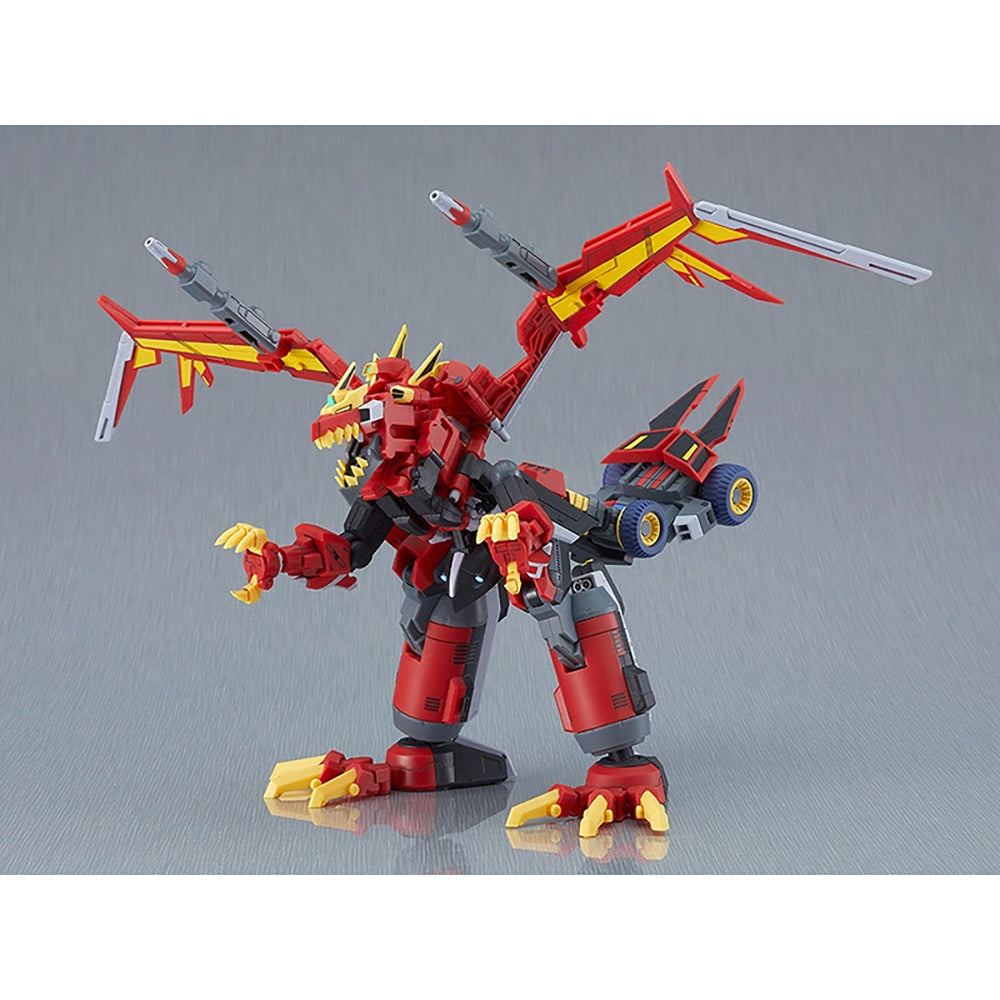 MODEROID DYNAZENON