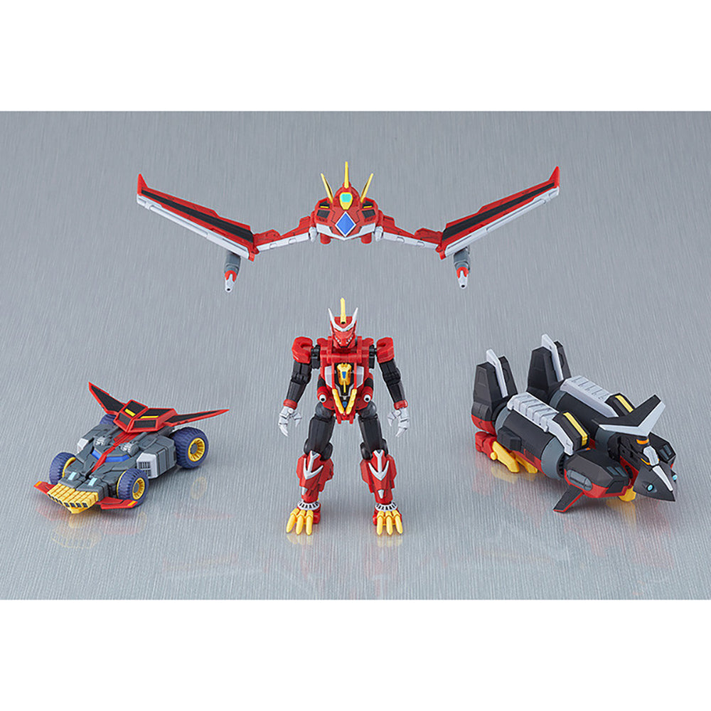 MODEROID DYNAZENON