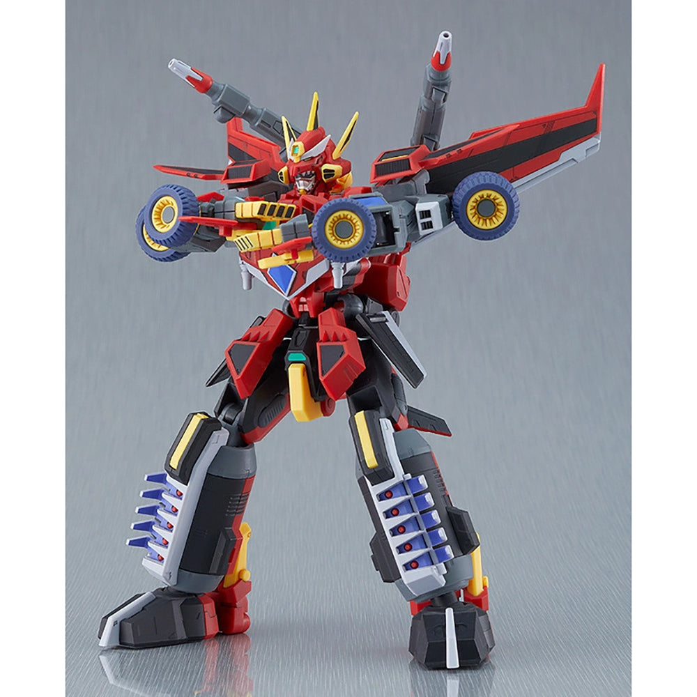 MODEROID DYNAZENON