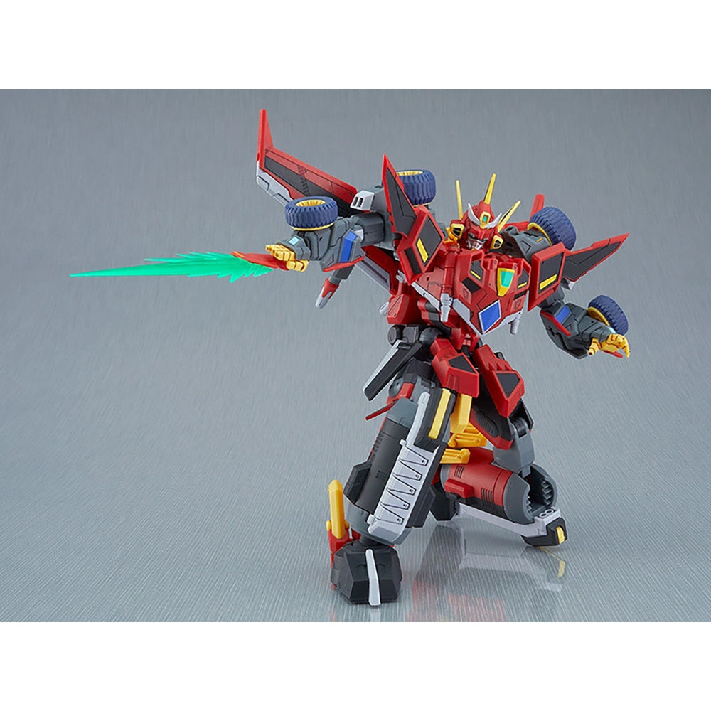 MODEROID DYNAZENON