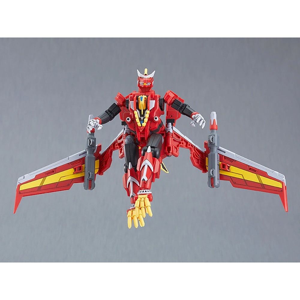 MODEROID DYNAZENON