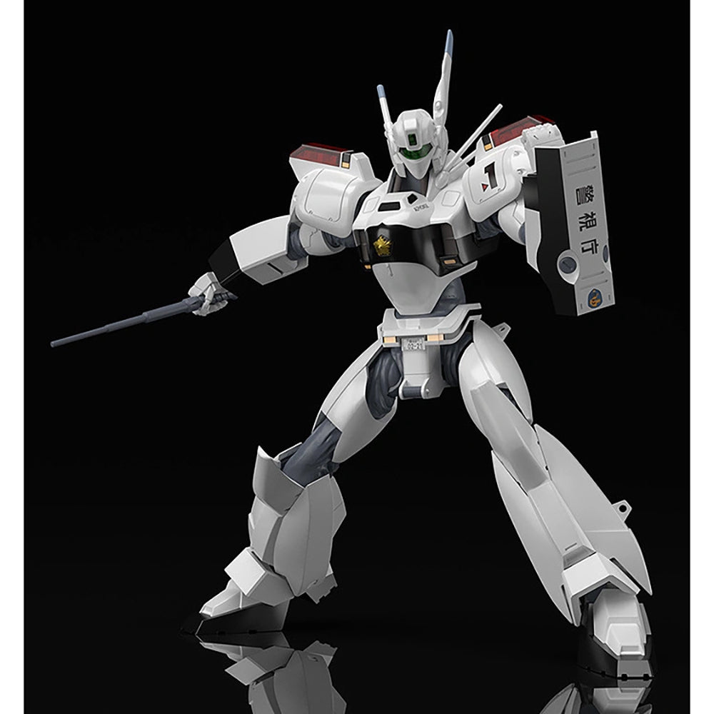 MODEROID AV-98英格蘭姆(1/60比例模型)