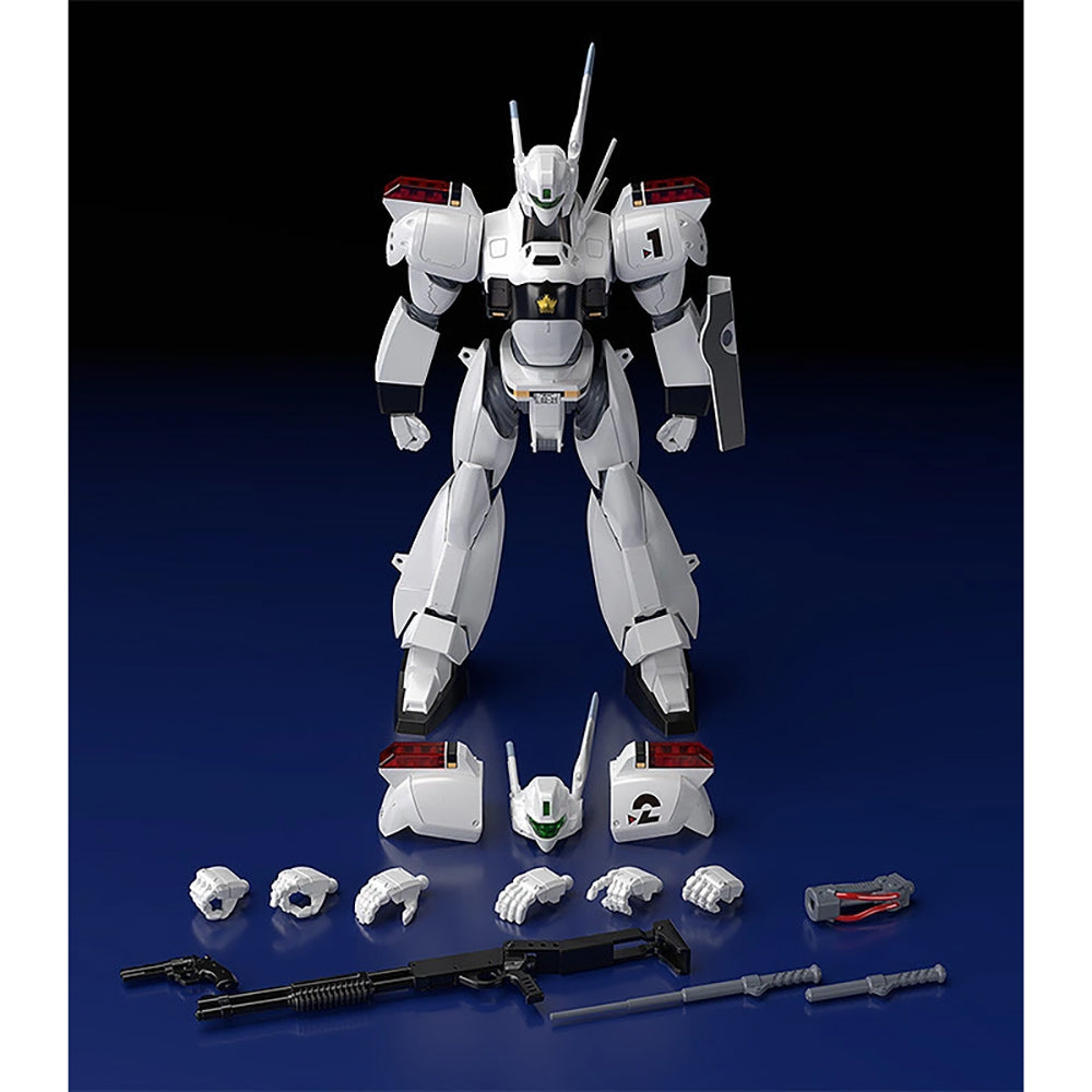 MODEROID AV-98英格蘭姆(1/60比例模型)