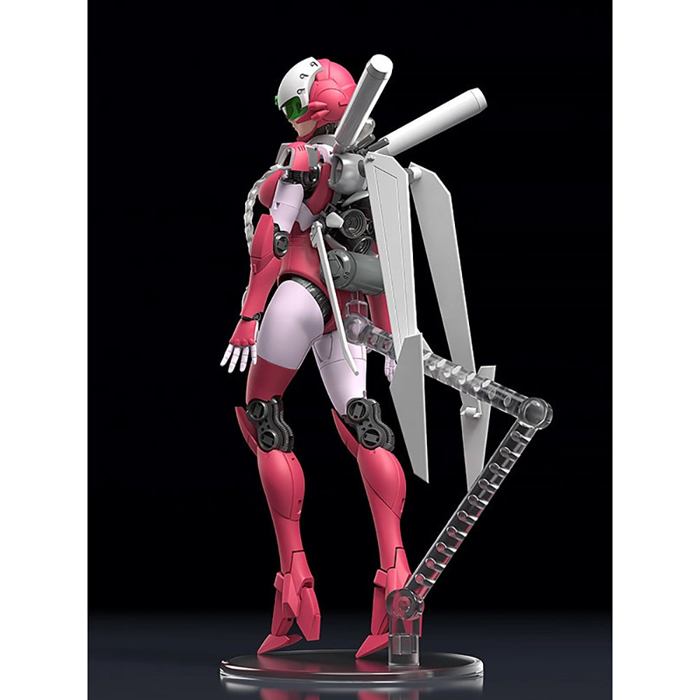 MODEROID ARIEL 飛行裝備