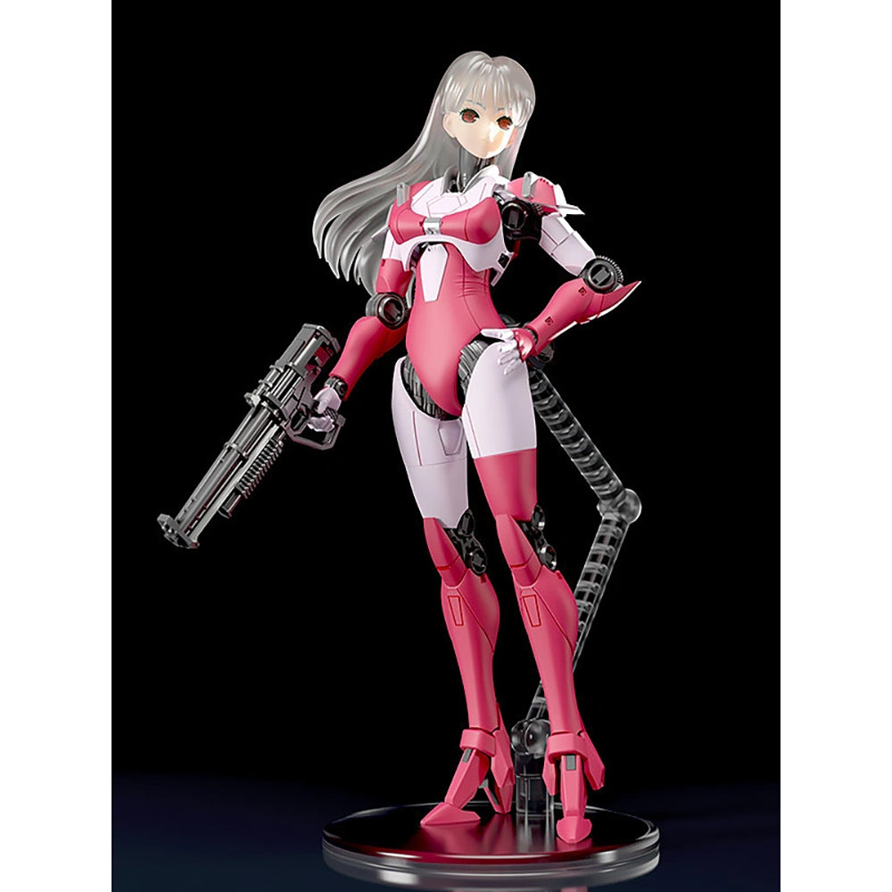 MODEROID ARIEL 飛行裝備