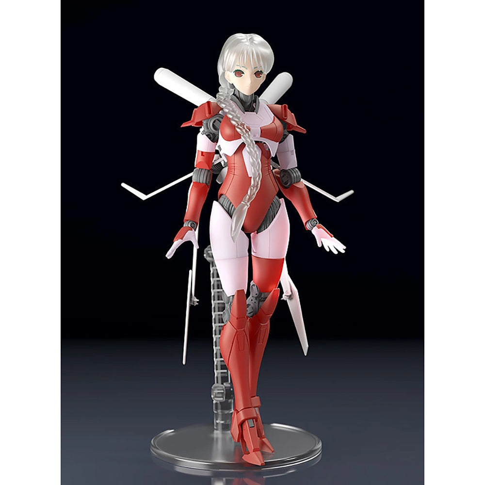 MODEROID ARIEL 飛行裝備