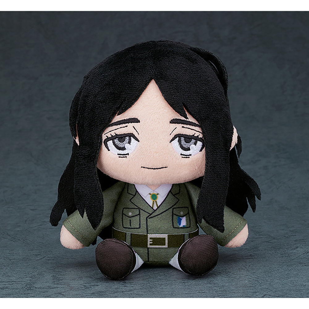 進擊的巨人 手掌型玩偶 皮克