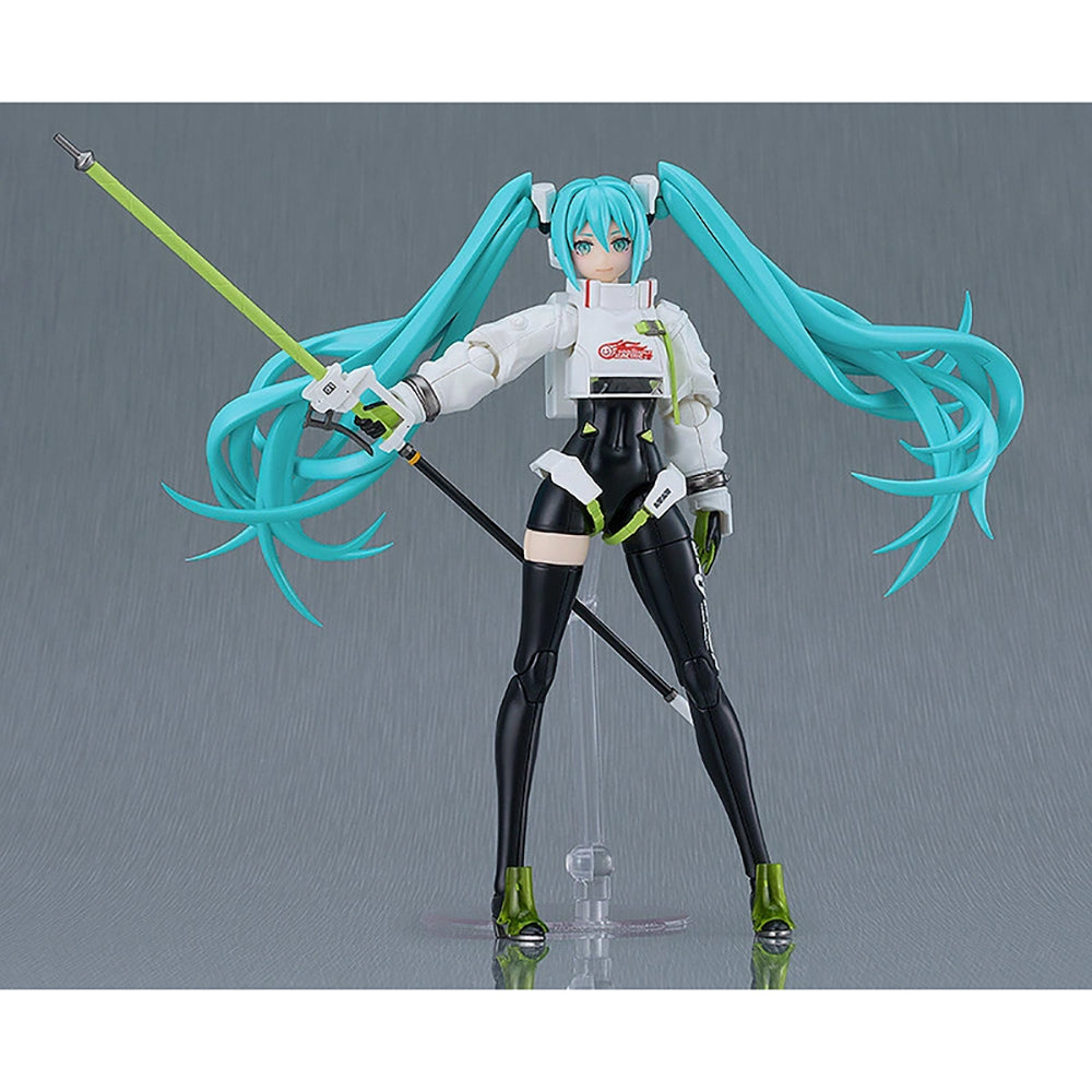 MODEROID RACING MIKU 2022Ver.