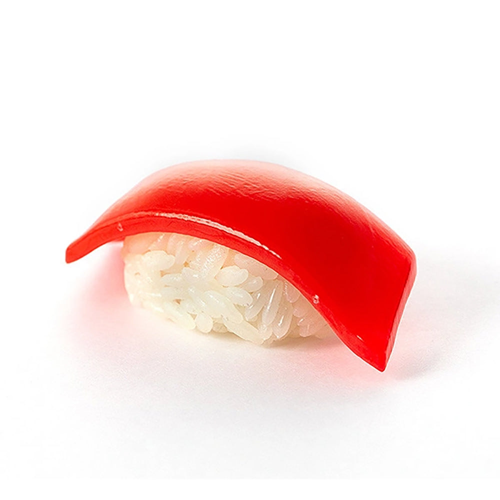 壽司組裝模型 鮪魚ver. (Sushi Plastic Model: Ver. Tuna) 1/1 比例模型