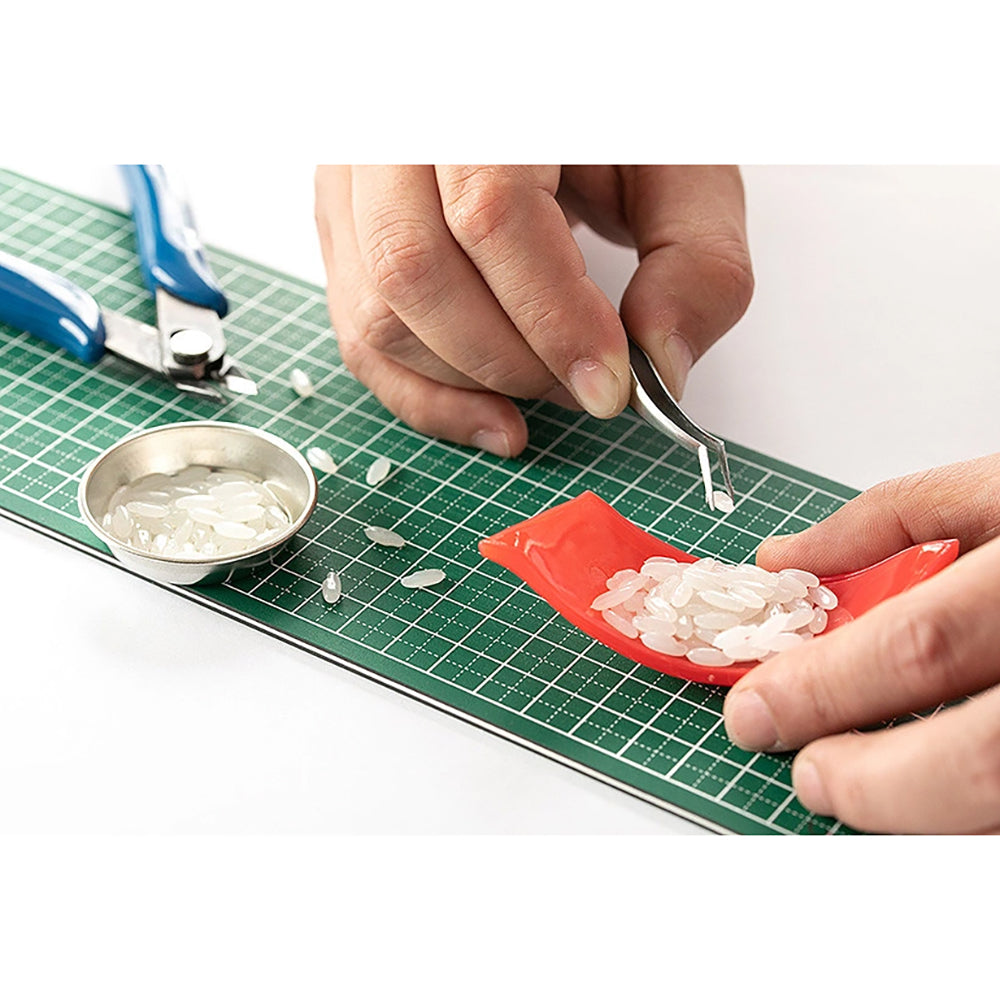 壽司組裝模型 鮪魚ver. (Sushi Plastic Model: Ver. Tuna) 1/1 比例模型