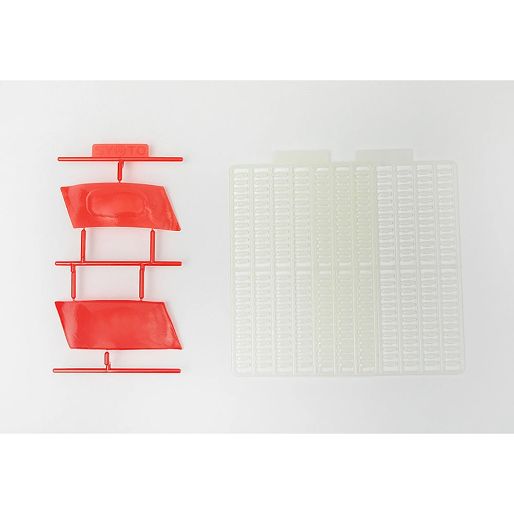 壽司組裝模型 鮪魚ver. (Sushi Plastic Model: Ver. Tuna) 1/1 比例模型