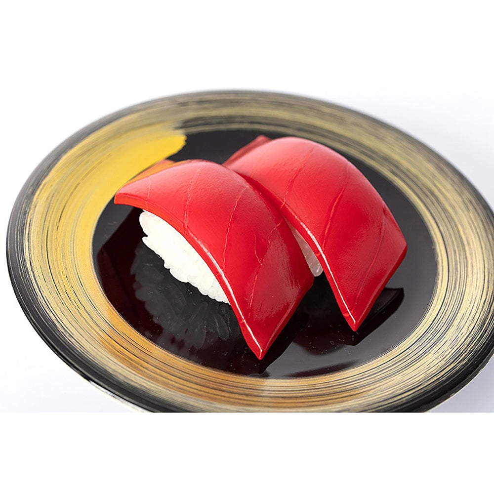 壽司組裝模型 鮪魚ver. (Sushi Plastic Model: Ver. Tuna) 1/1 比例模型