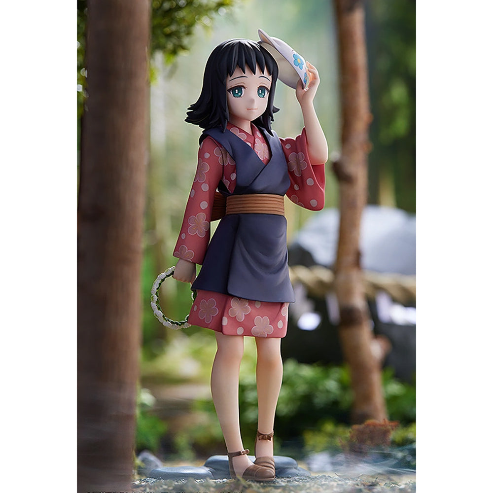 真菰 (1/7比例模型)