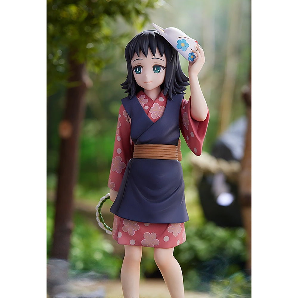 真菰 (1/7比例模型)