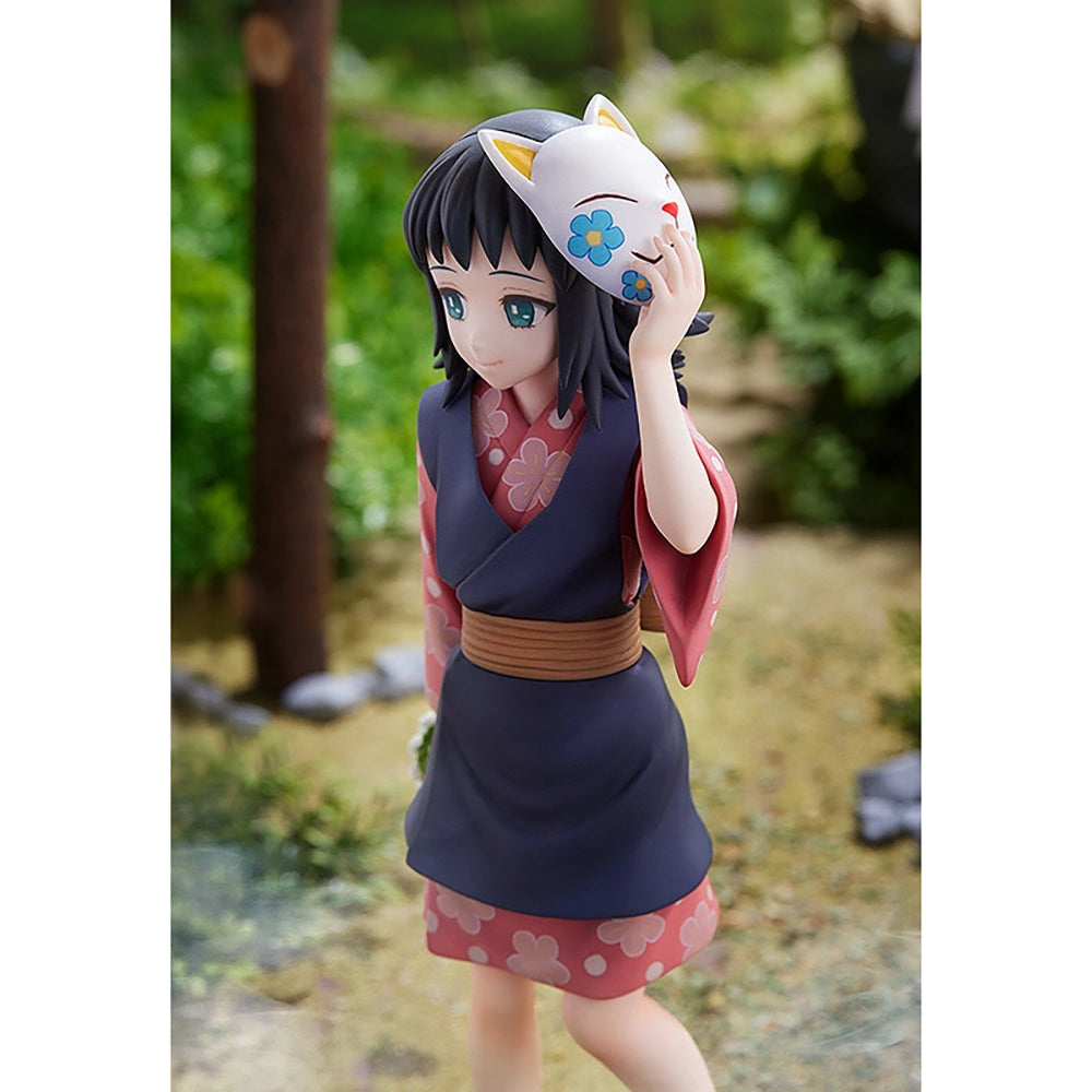 真菰 (1/7比例模型)