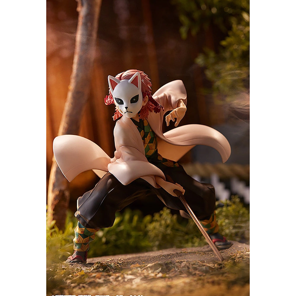 錆兔 (1/7比例模型)