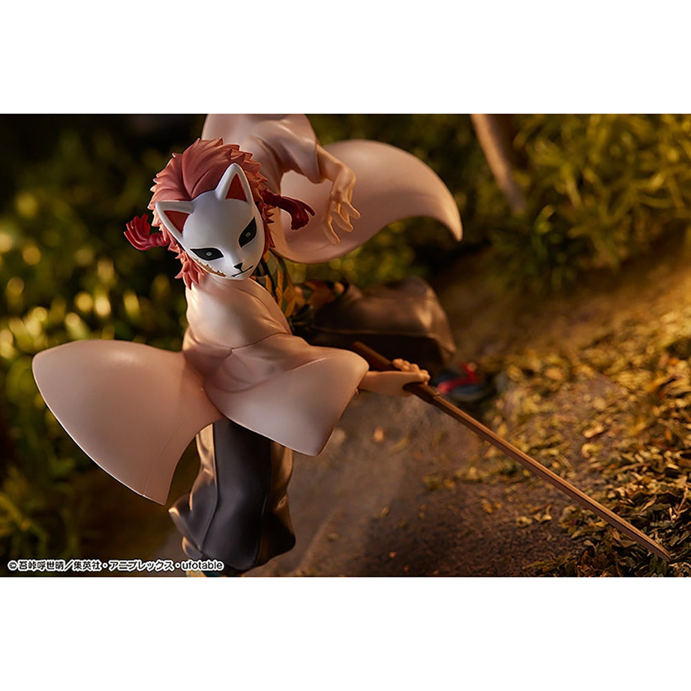 錆兔 (1/7比例模型)