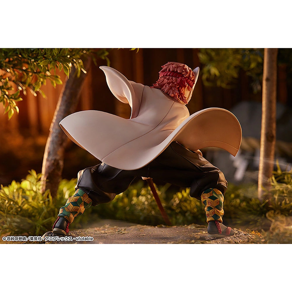 錆兔 (1/7比例模型)