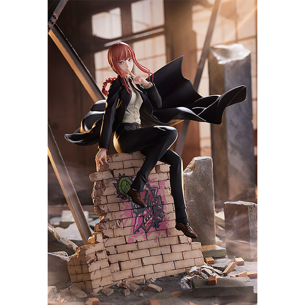 真紀真 (1/7比例模型)