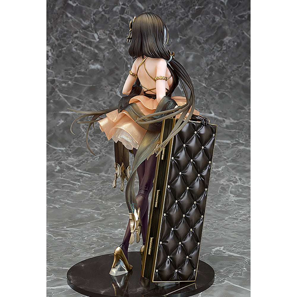 RO635 規則的實行者(1/7比例模型)