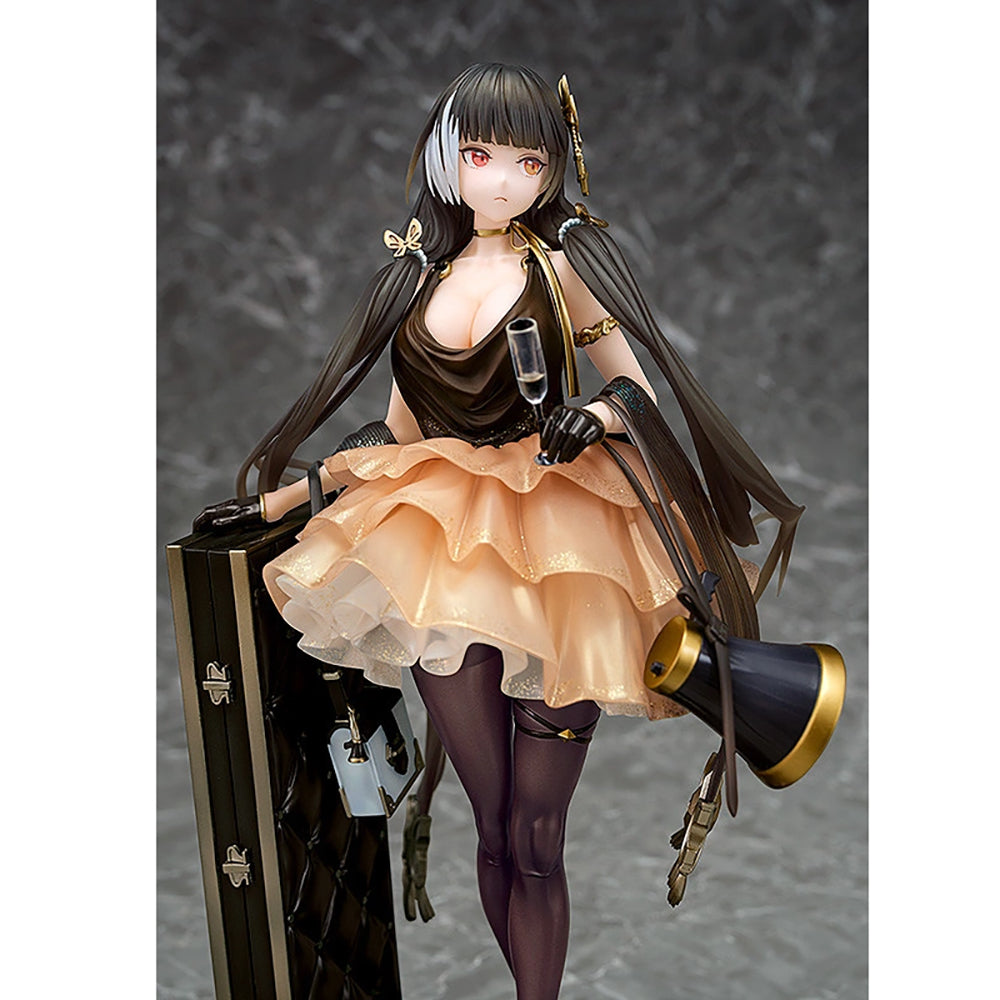 RO635 規則的實行者(1/7比例模型)