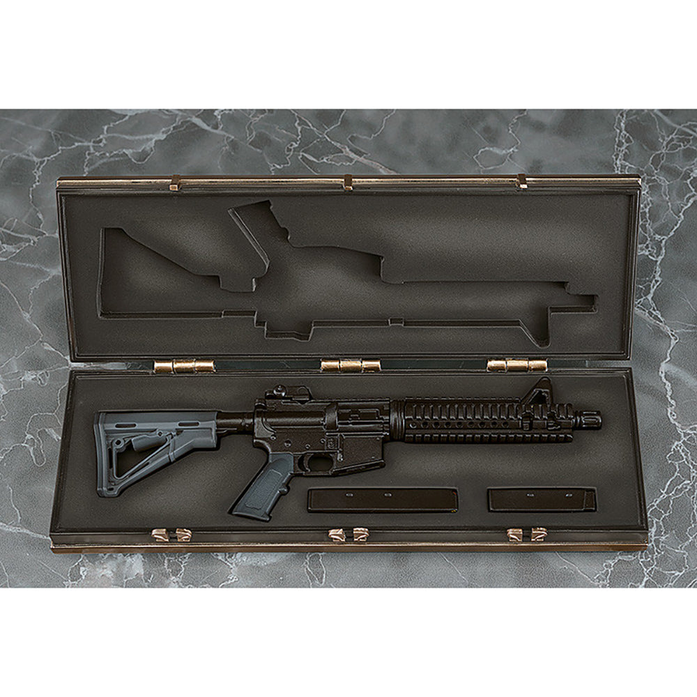 RO635 規則的實行者(1/7比例模型)