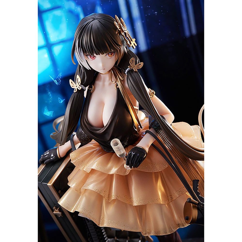 RO635 規則的實行者(1/7比例模型)