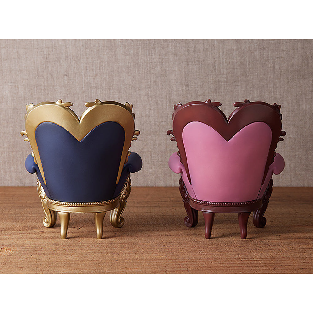 PARDOLL 古典椅 Valentine