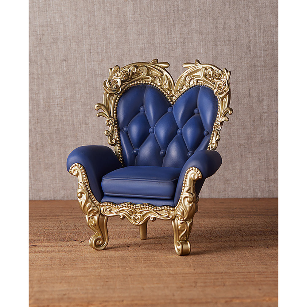 PARDOLL 古典椅 Indigo