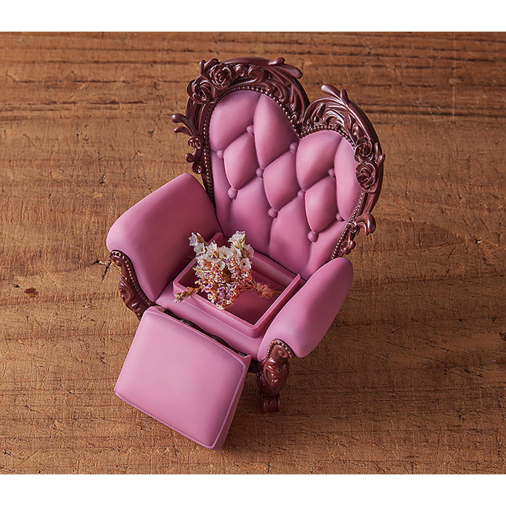 PARDOLL 古典椅 Indigo