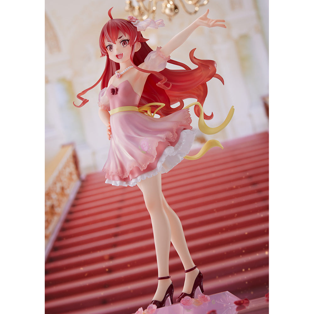 TENITOL Eris Flower Dress up ver.