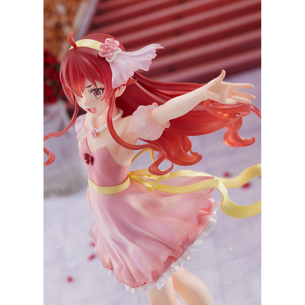 TENITOL Eris Flower Dress up ver.