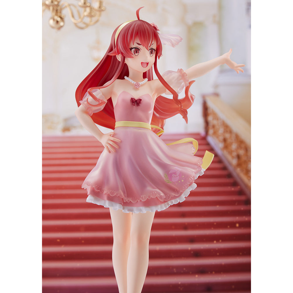 TENITOL Eris Flower Dress up ver.