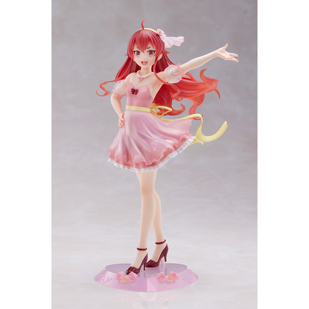 TENITOL Eris Flower Dress up ver.