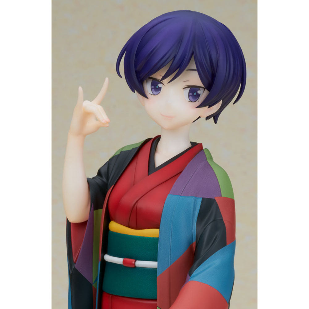 My Master Has No Tail Daikokutei Bunko (1/7比例模型)