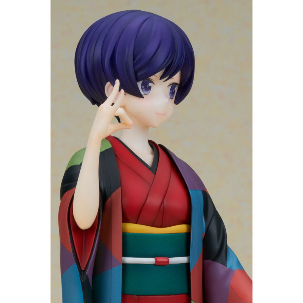 My Master Has No Tail Daikokutei Bunko (1/7比例模型)