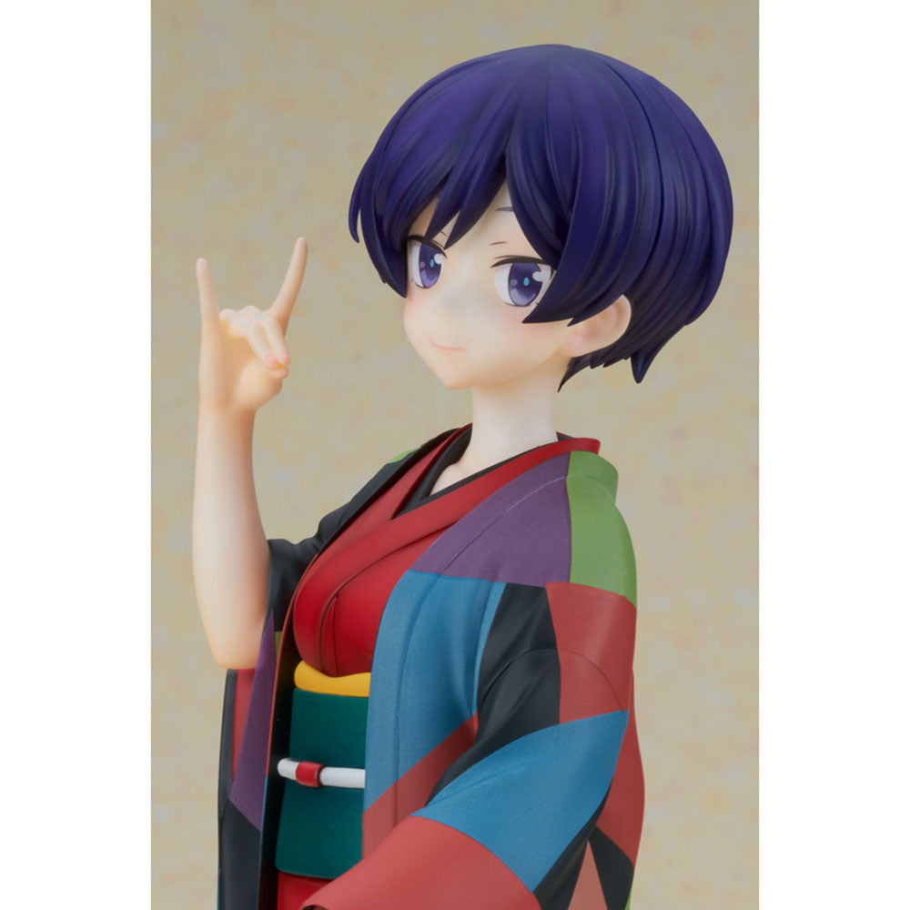 My Master Has No Tail Daikokutei Bunko (1/7比例模型)