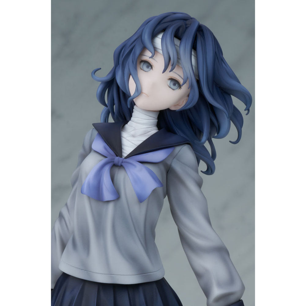 十三機兵防衛圏 東雲諒子 (1/7比例模型)