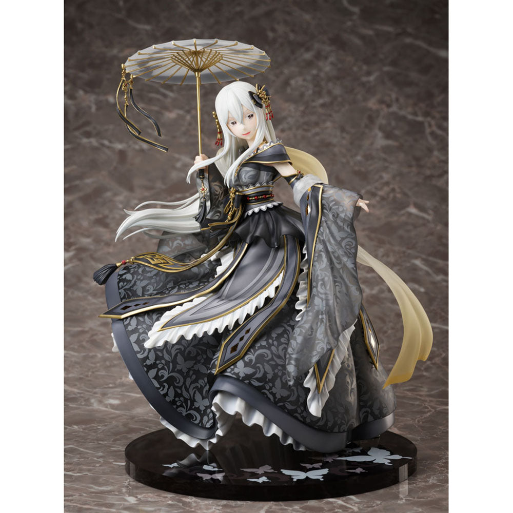 Re:ZERO -Starting Life in Another World- Echidna -Hanfu-