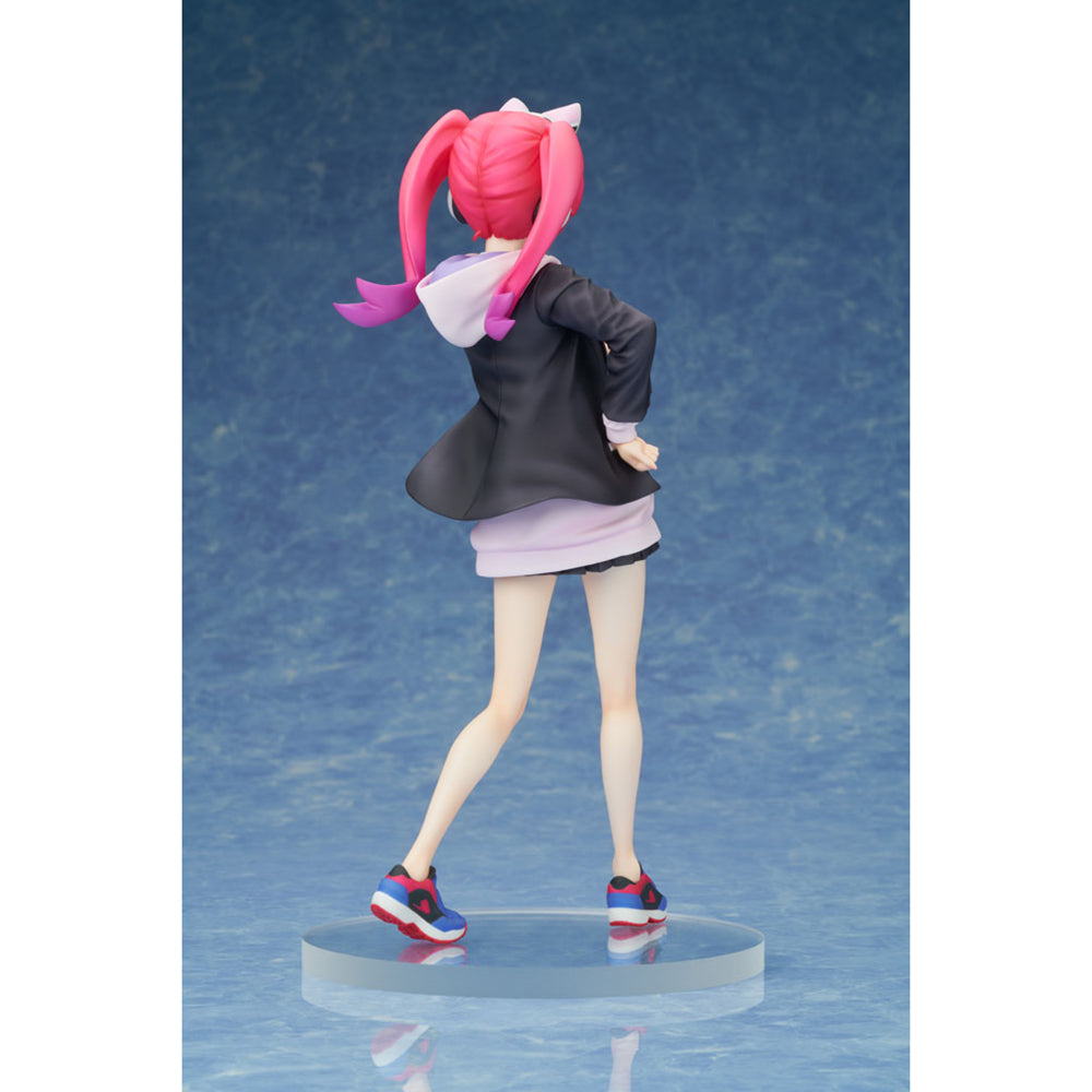 Love Flops Amelia Irving (1/7 比例模型)