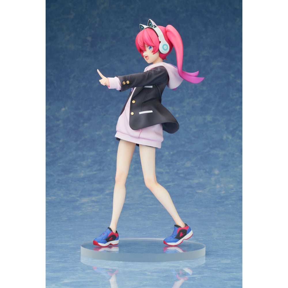 Love Flops Amelia Irving (1/7 比例模型)