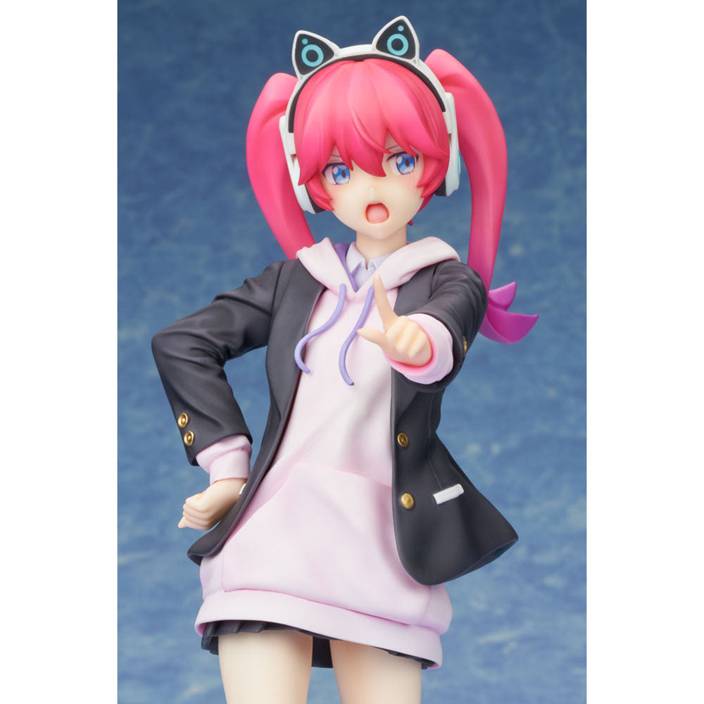 Love Flops Amelia Irving (1/7 比例模型)