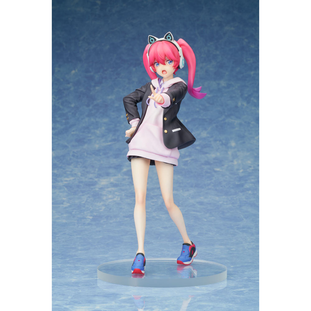 Love Flops Amelia Irving (1/7 比例模型)