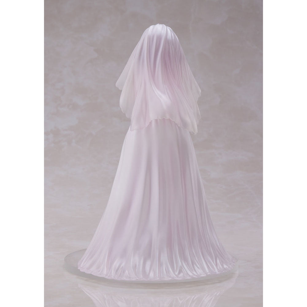 Atelier Sophie 2: Sophie Wedding Dress ver. (1/7比例模型)