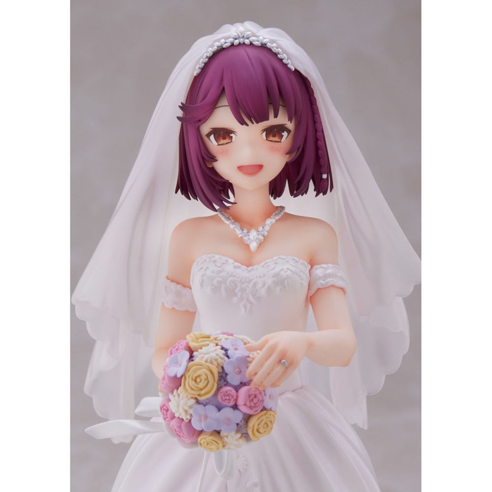 Atelier Sophie 2: Sophie Wedding Dress ver. (1/7比例模型)