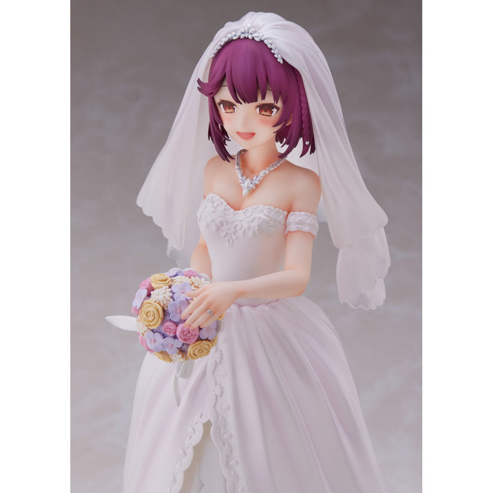 Atelier Sophie 2: Sophie Wedding Dress ver. (1/7比例模型)
