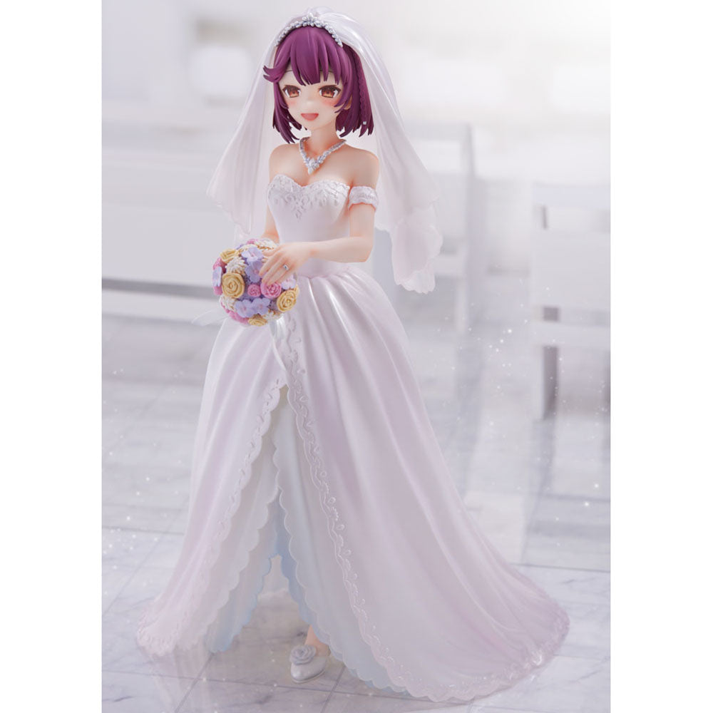 Atelier Sophie 2: Sophie Wedding Dress ver. (1/7比例模型)