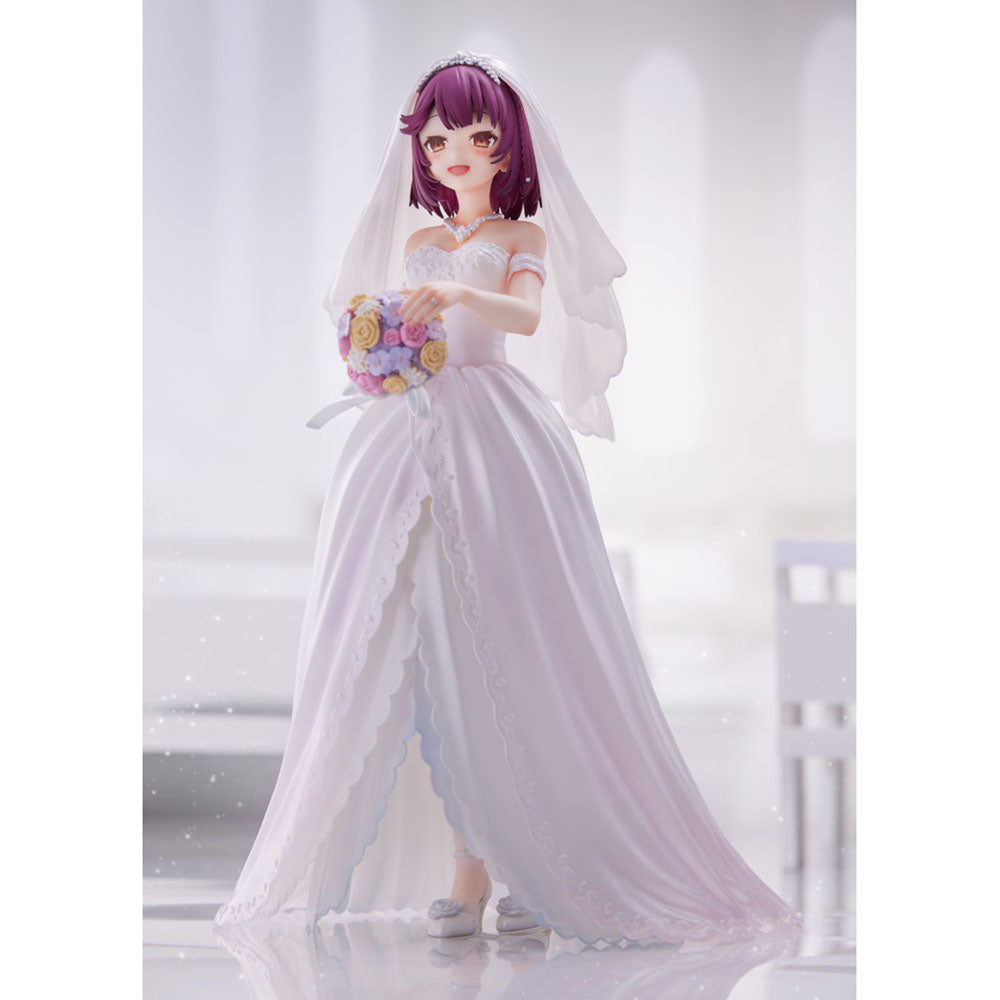 Atelier Sophie 2: Sophie Wedding Dress ver. (1/7比例模型)