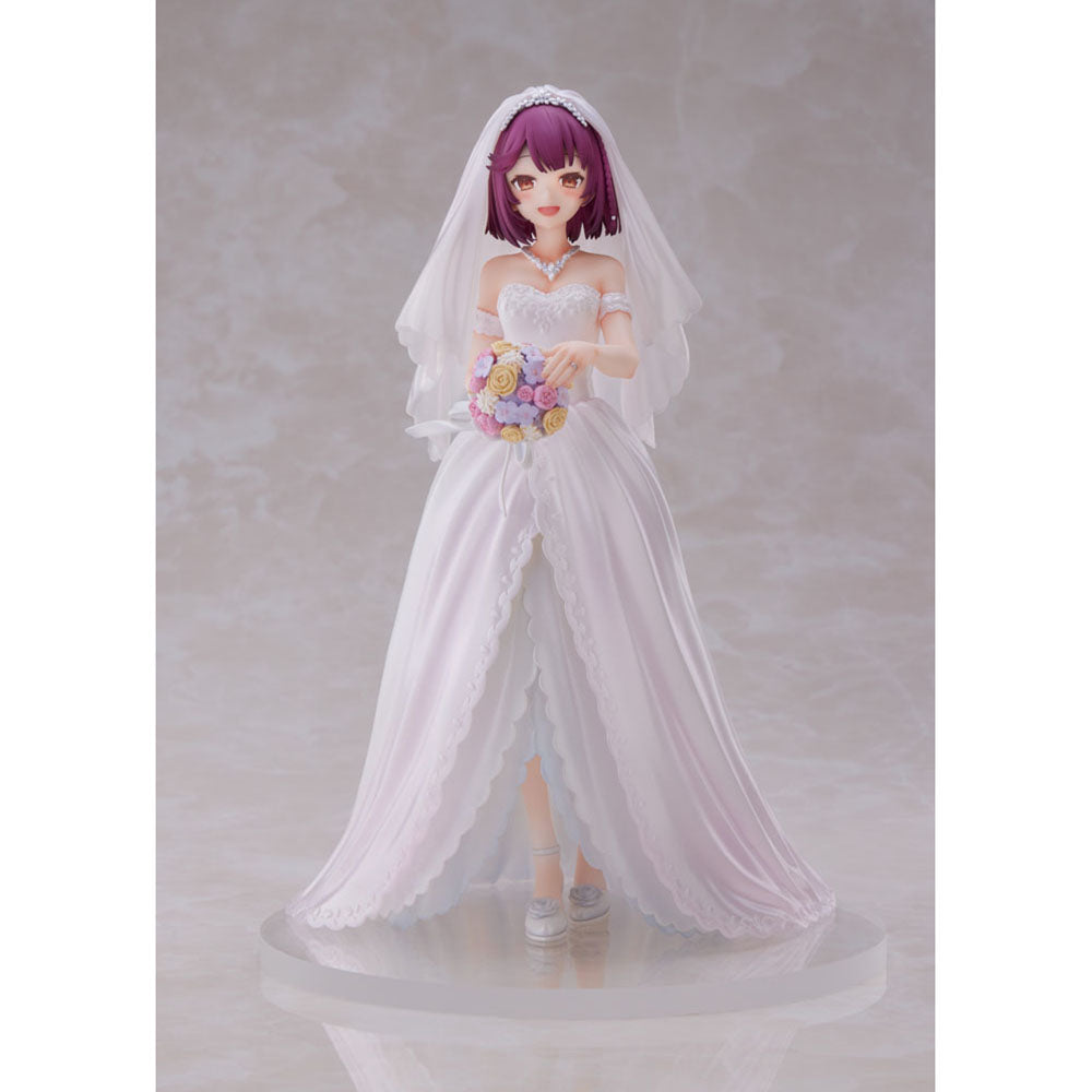 Atelier Sophie 2: Sophie Wedding Dress ver. (1/7比例模型)